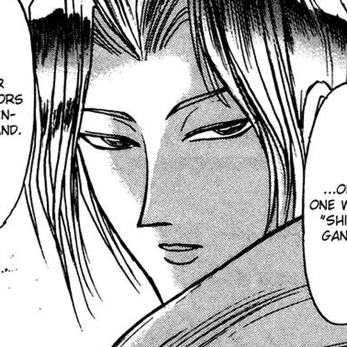 Karakuri Circus Chapter 70: A Man Who Fights - Act 7: Karakuri * A Man cover