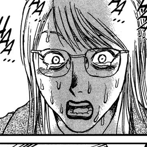 Karakuri Circus Chapter 72: The Fight Against Flavio - Act 7: Karakuri * A Man cover