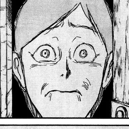 Karakuri Circus Chapter 73: Screams - Act 7: Karakuri * A Man cover