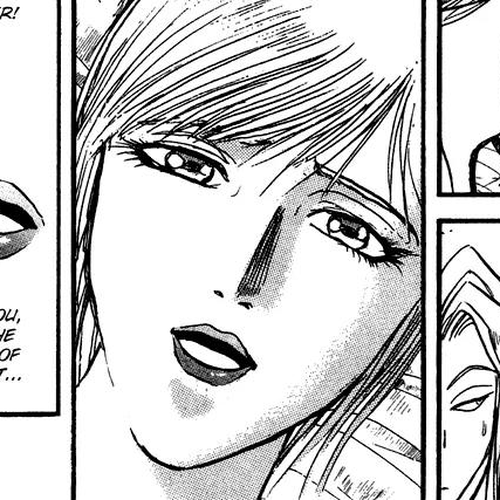 Karakuri Circus Chapter 75: The Curtain Goes Down - Act 7: Karakuri * A Man cover
