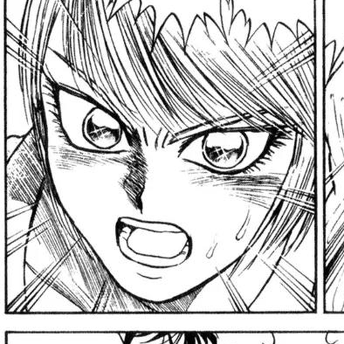 Karakuri Circus Chapter 8: Flight - Act 1: Masaru cover