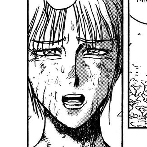 Karakuri Circus Chapter 80: Once Upon A Time / IV - Act 8: Karakuri * Machinery cover