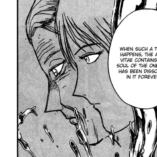 Karakuri Circus Chapter 81: Arlequino's Arrival - Act 8: Karakuri * Machinery cover