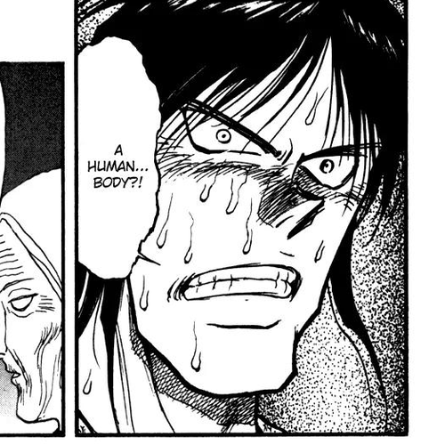 Karakuri Circus Chapter 83: Temporary Curtain Drop - Act 8: Karakuri * Machinery cover