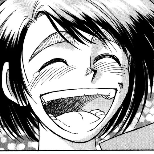Karakuri Circus Chapter 84: Intermission - Smile cover