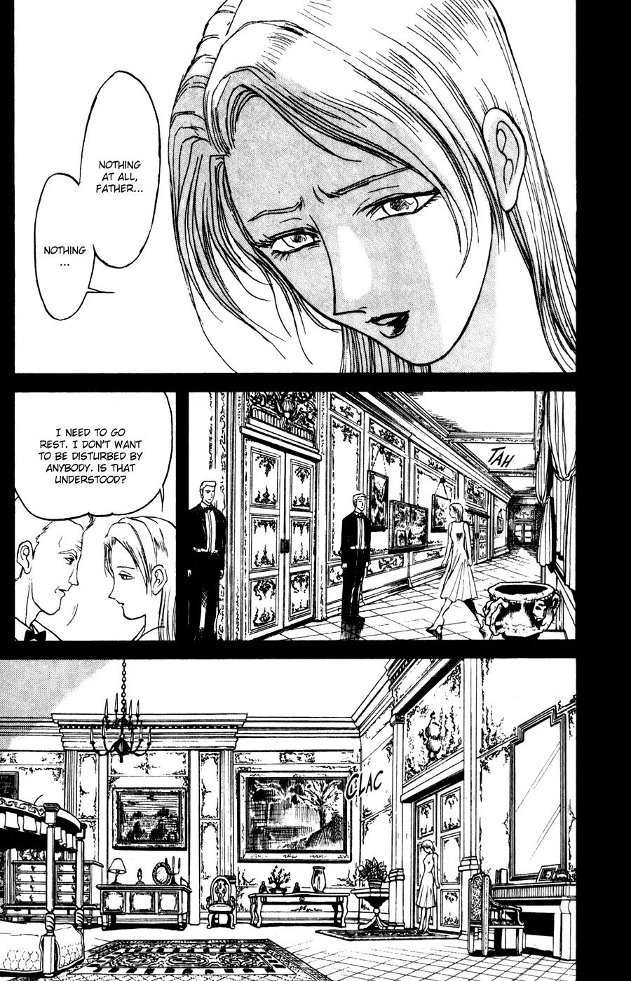 Karakuri Circus Chapter 86 page 6 - Chapter 86: Elise - Act 9: Karakuri * The Princess Of The Automatons