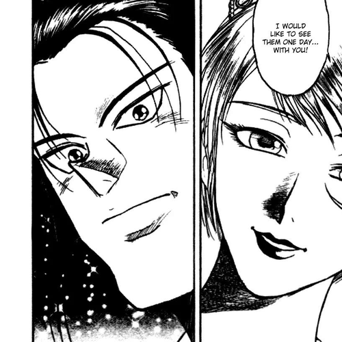 Karakuri Circus Chapter 92: The Debutantes Ball - Act 9: Karakuri * The Princess Of The Automatons cover