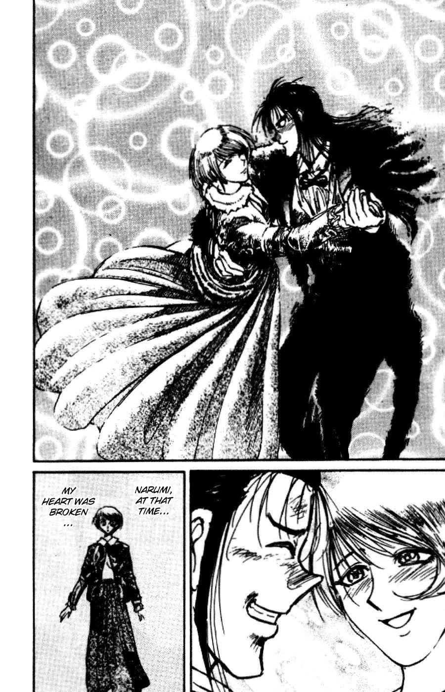 Karakuri Circus Chapter 96 page 13 - Chapter 96: Temporary Curtain Drop - Act 9: Karakuri * The Princess Of The Automatons