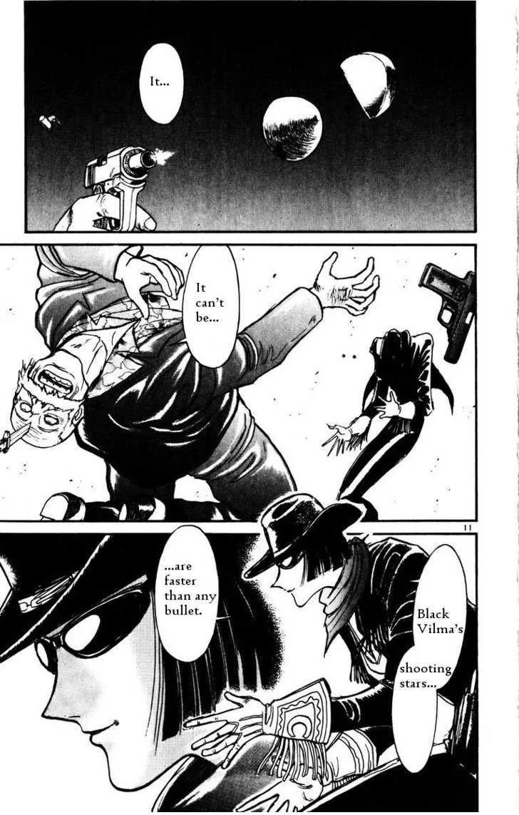 Karakuri Circus Chapter 97 page 15 - Chapter 97: Circus - Knife - Wielding Vilma - Act 1: The Curtain Rises