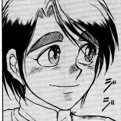 Karakuri Circus Chapter 97: Circus - Knife - Wielding Vilma - Act 1: The Curtain Rises cover