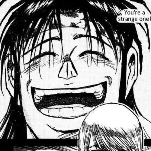 Karakuri Circus Chapter 99: Circus - Knife - Wielding Vilma - Act 3: The Hit Man Arrives cover