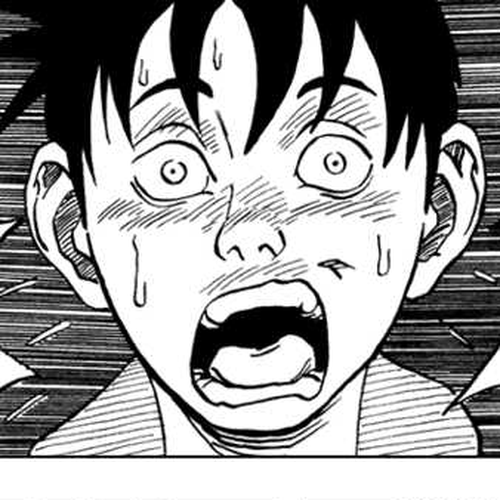 Karakuri (KISHIMOTO Masashi) Chapter 0 cover