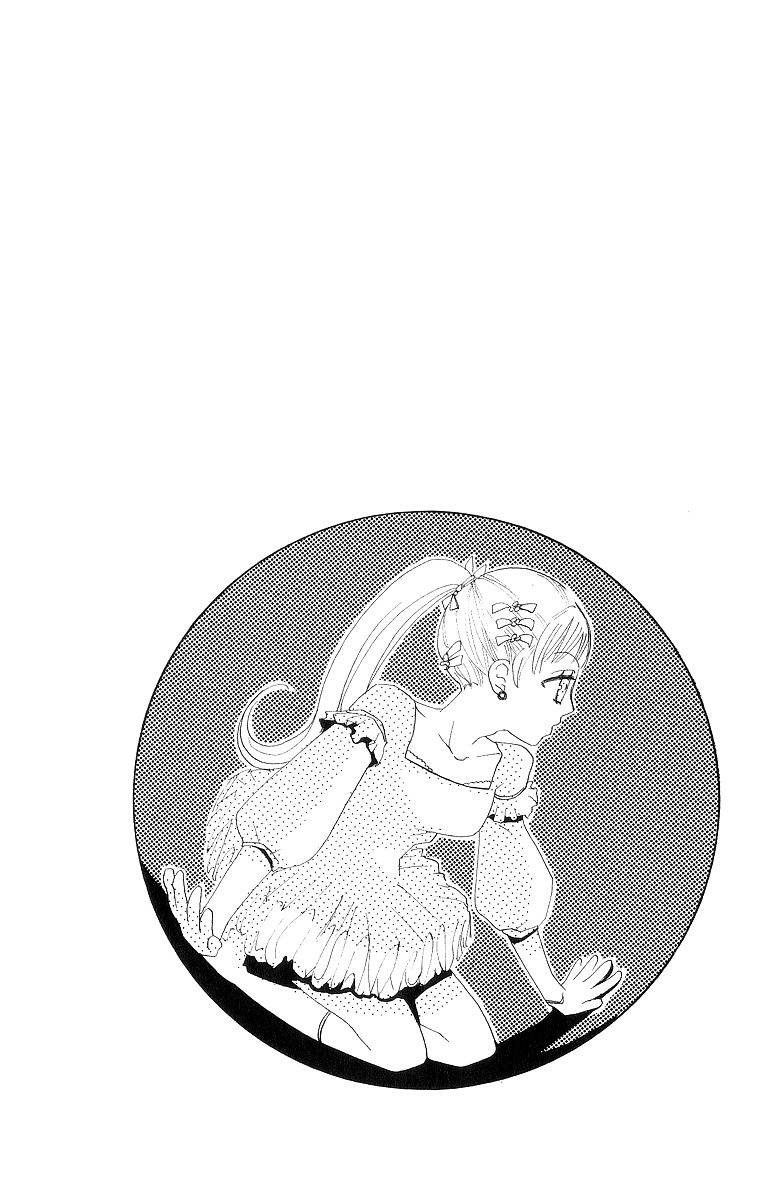 Karakuri Odette Chapter 1 page 10 - Chapter 1