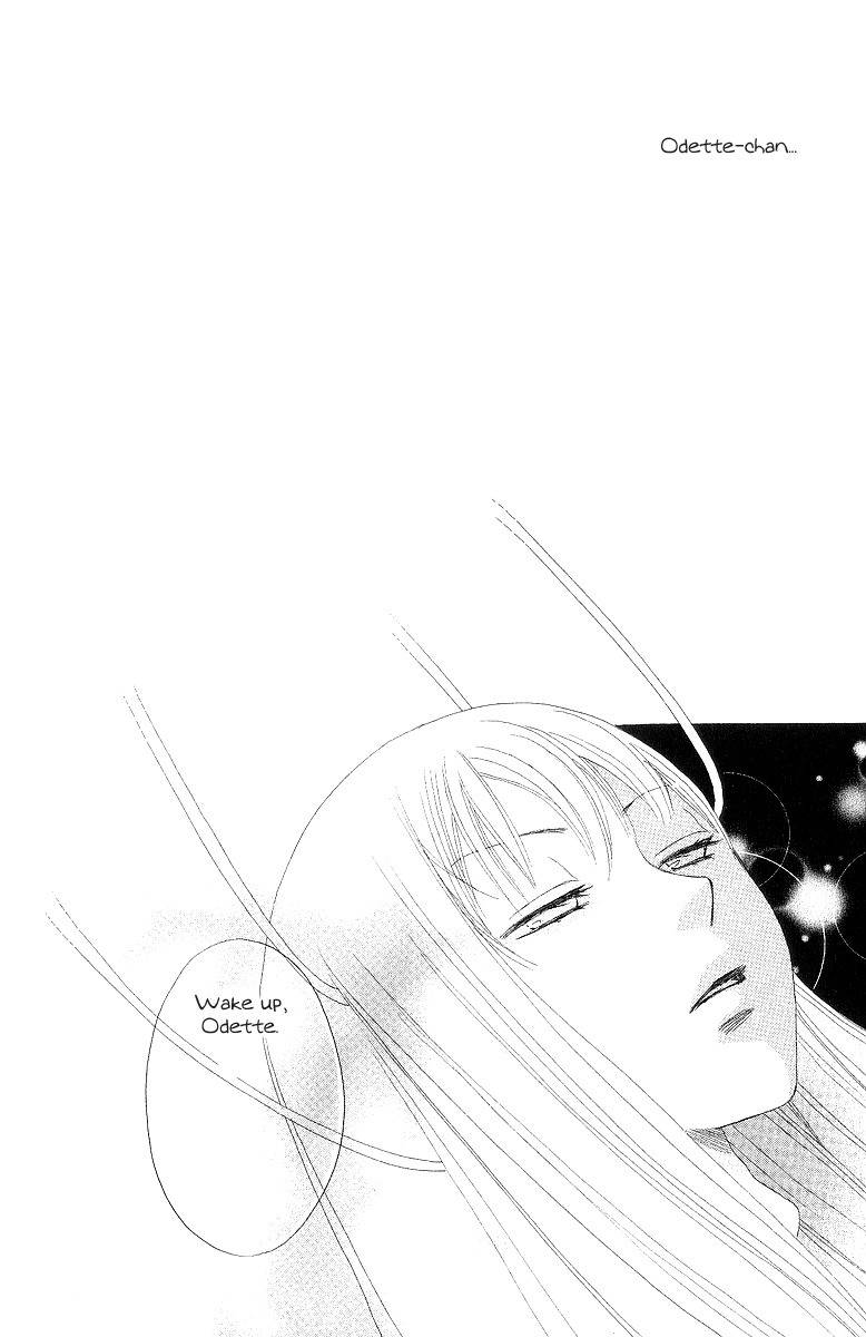 Karakuri Odette Chapter 1 page 48 - Chapter 1