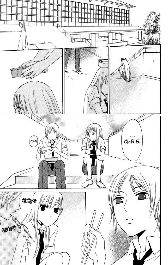 Karakuri Odette Chapter 10 page 24 - Chapter 10