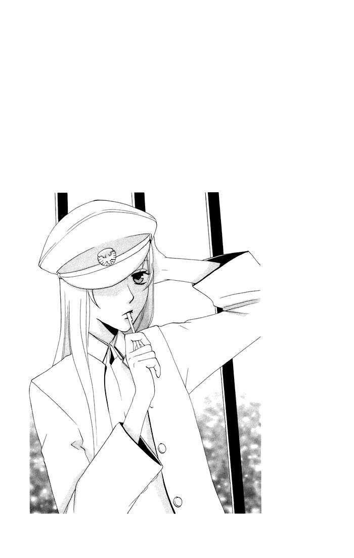 Karakuri Odette Chapter 10 page 38 - Chapter 10
