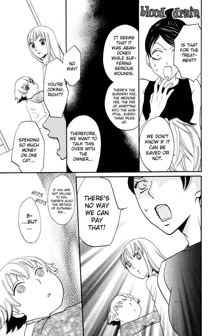 Karakuri Odette Chapter 12 page 36 - Chapter 12