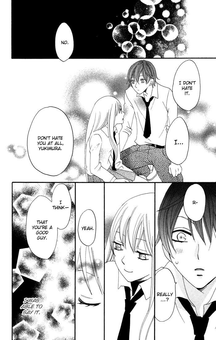 Karakuri Odette Chapter 15 page 18 - Chapter 15
