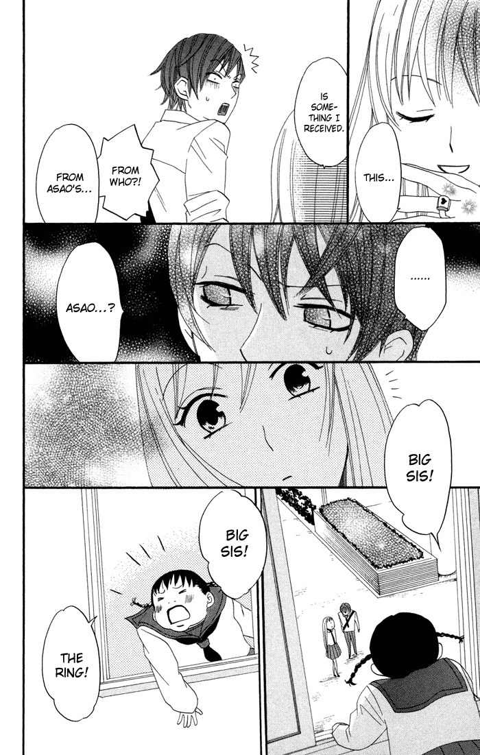 Karakuri Odette Chapter 15 page 30 - Chapter 15