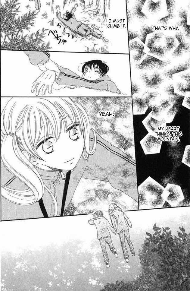 Karakuri Odette Chapter 21 page 26 - Chapter 21