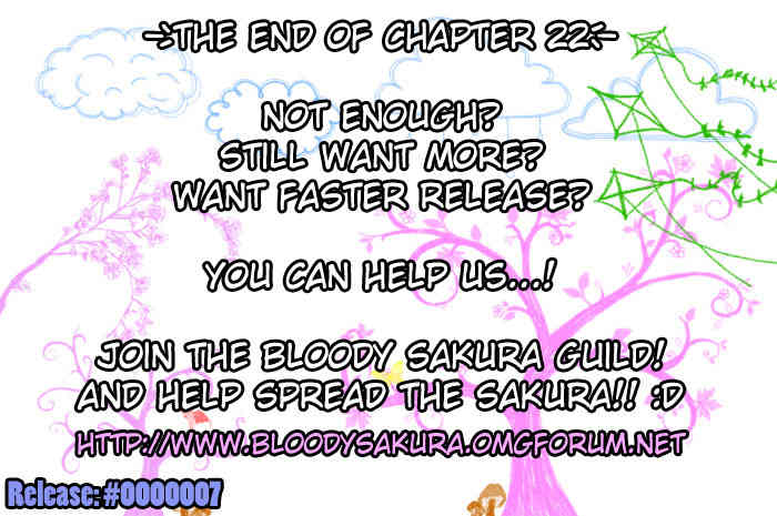 Karakuri Odette Chapter 22 page 33 - Chapter 22
