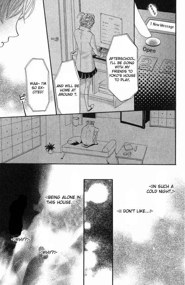 Karakuri Odette Chapter 23 page 29 - Chapter 23
