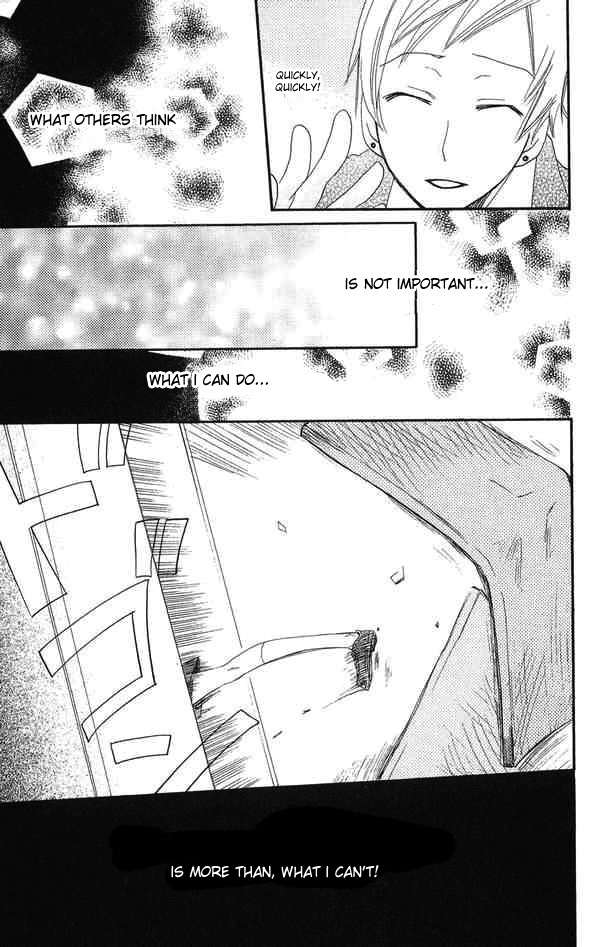 Karakuri Odette Chapter 24 page 29 - Chapter 24