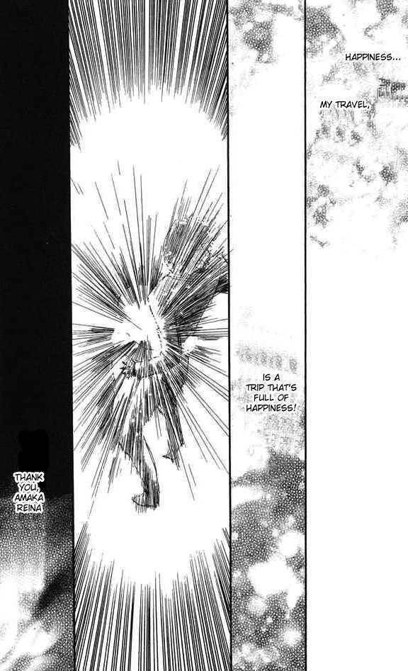Karakuri Odette Chapter 25 page 30 - Chapter 25