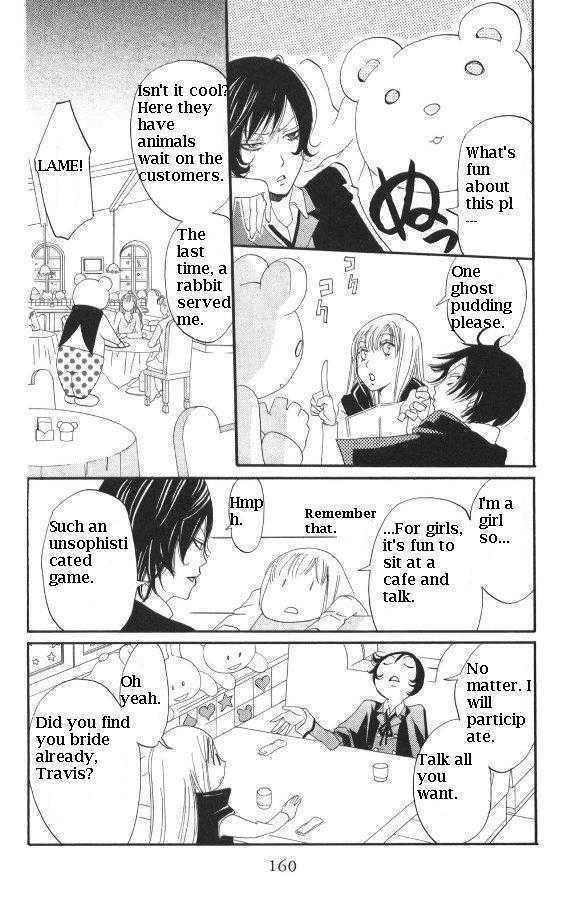 Karakuri Odette Chapter 29 page 4 - Chapter 29