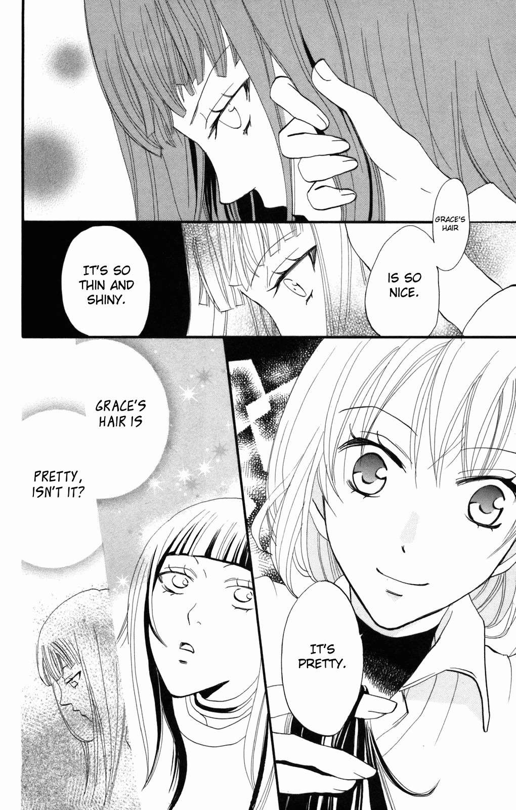 Karakuri Odette Chapter 30 page 25 - Chapter 30