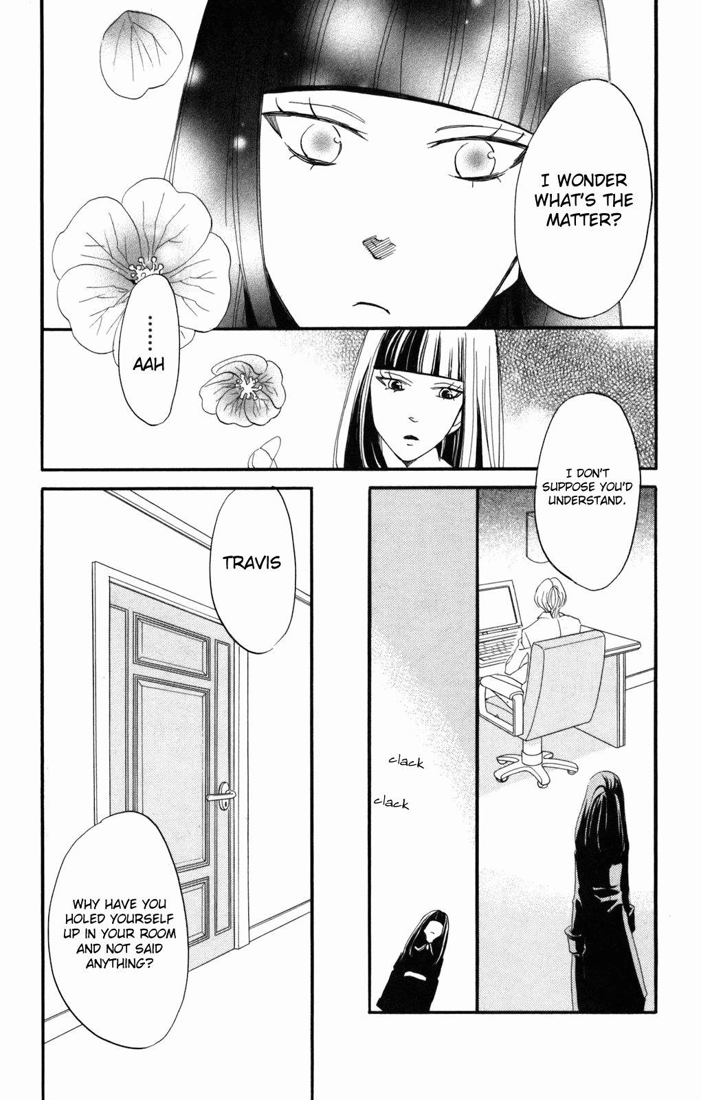 Karakuri Odette Chapter 30 page 9 - Chapter 30