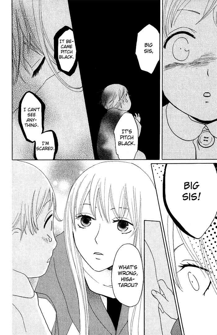 Karakuri Odette Chapter 5 page 18 - Chapter 5