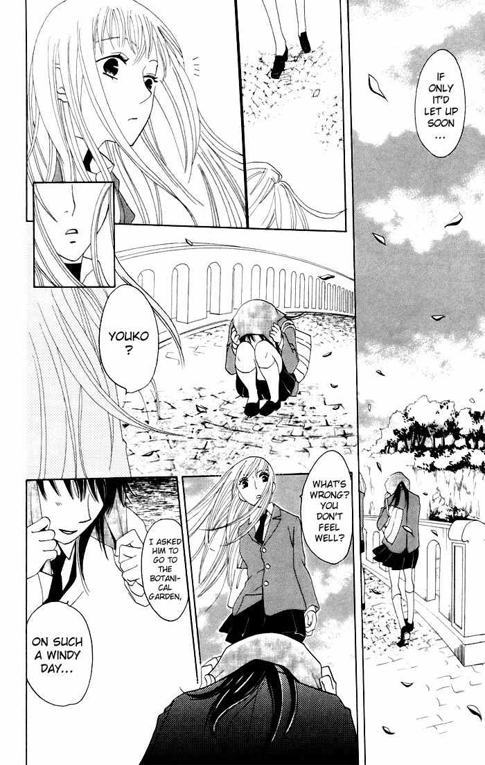 Karakuri Odette Chapter 6 page 30 - Chapter 6