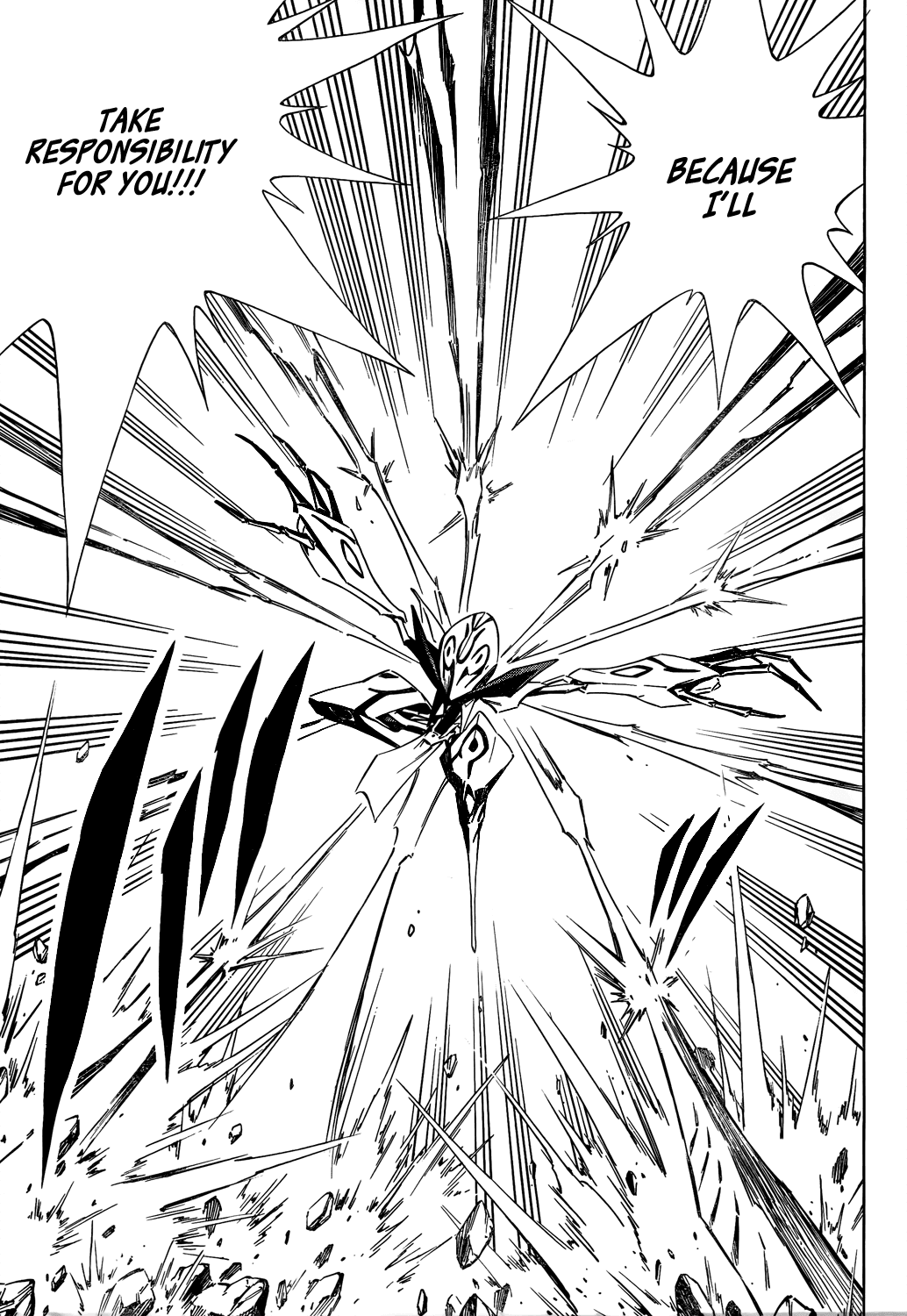 Karakuridouji Ultimo Chapter 10 page 26 - Chapter 10: Perilous Pact
