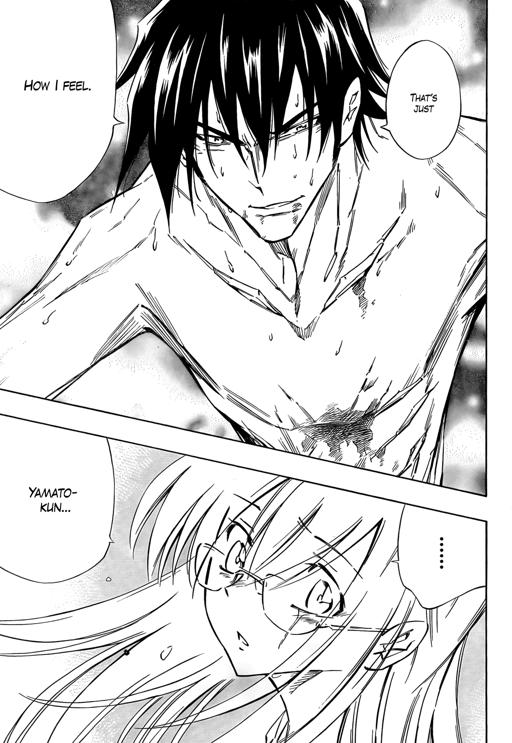 Karakuridouji Ultimo Chapter 11 page 27 - Chapter 11: The Beginning of the End