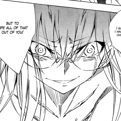 Karakuridouji Ultimo Chapter 11: The Beginning of the End cover