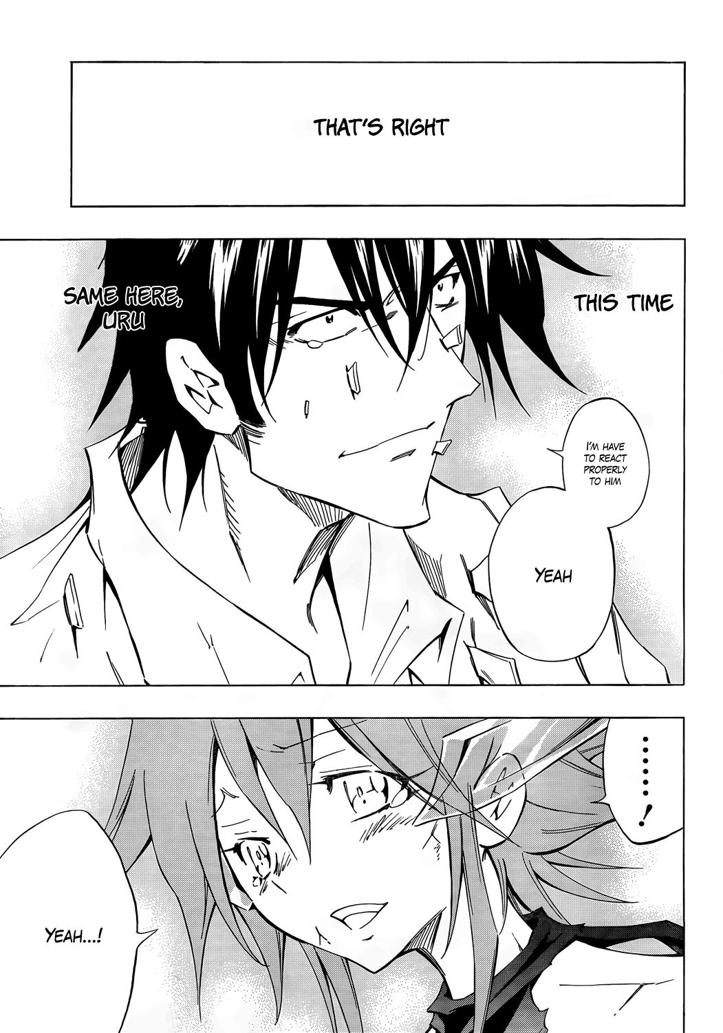 Karakuridouji Ultimo Chapter 15 page 5 - Chapter 15: Battle at the Antique Shop