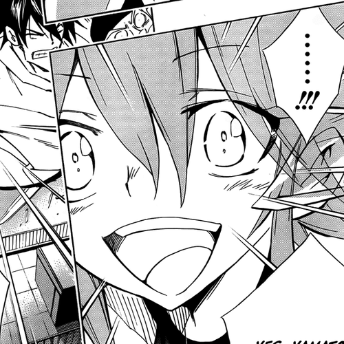 Karakuridouji Ultimo Chapter 15: Battle at the Antique Shop cover
