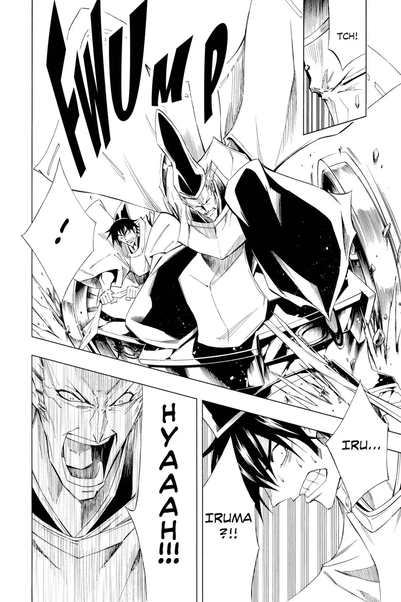 Karakuridouji Ultimo Chapter 16 page 24 - Chapter 16: Vol.4 ACT 16: Time Traveler Yamato