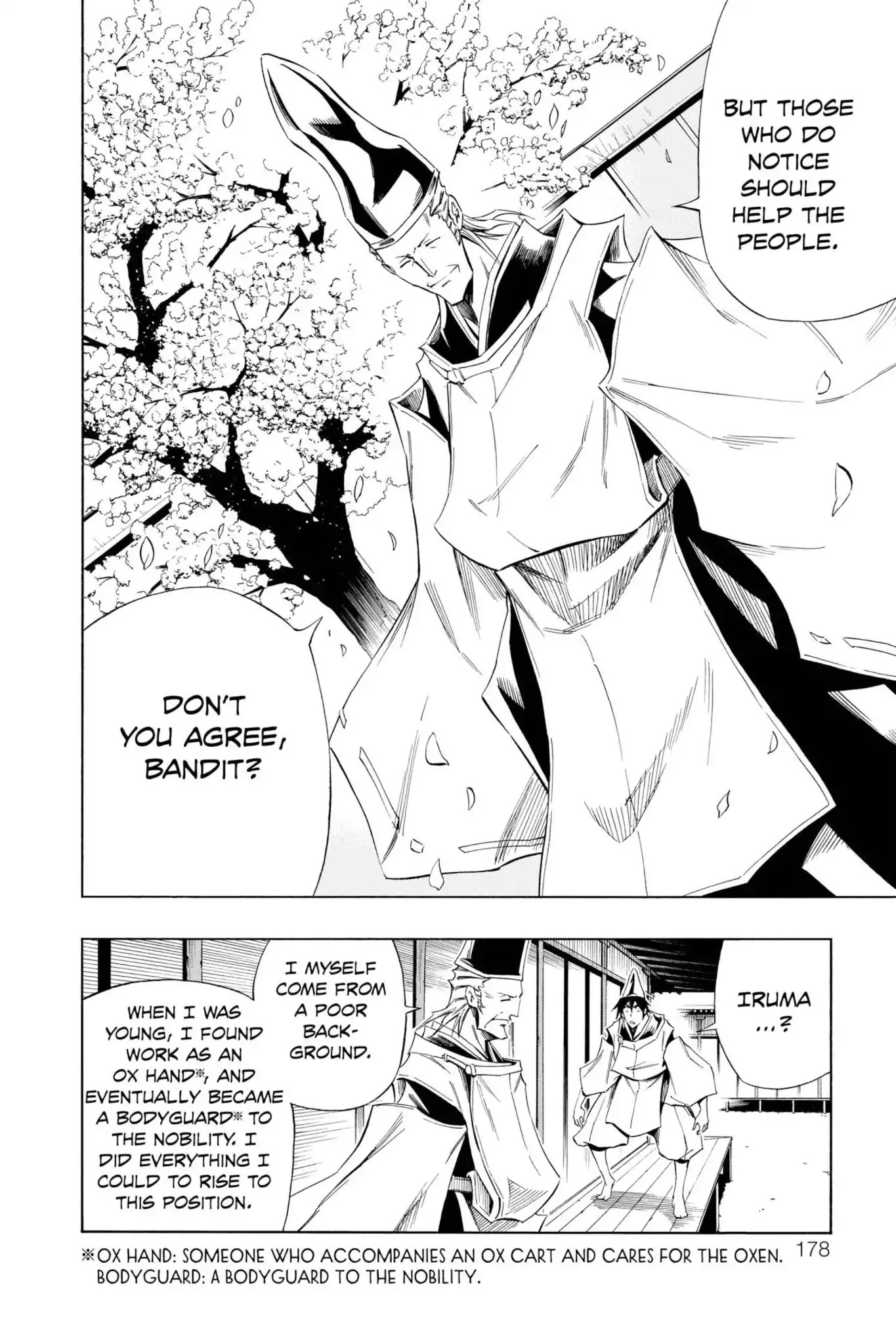 Karakuridouji Ultimo Chapter 16 page 32 - Chapter 16: Vol.4 ACT 16: Time Traveler Yamato
