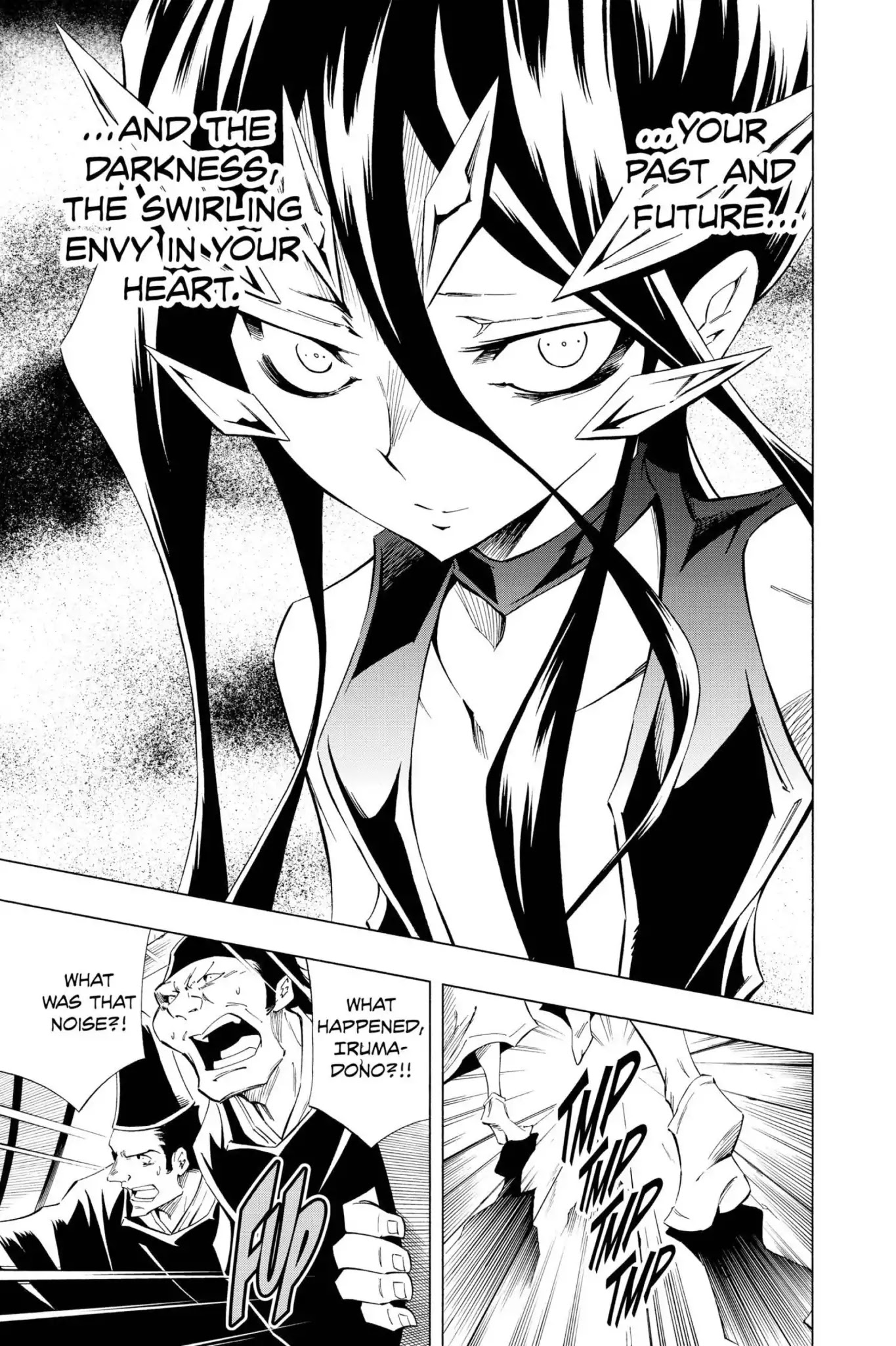 Karakuridouji Ultimo Chapter 16 page 41 - Chapter 16: Vol.4 ACT 16: Time Traveler Yamato