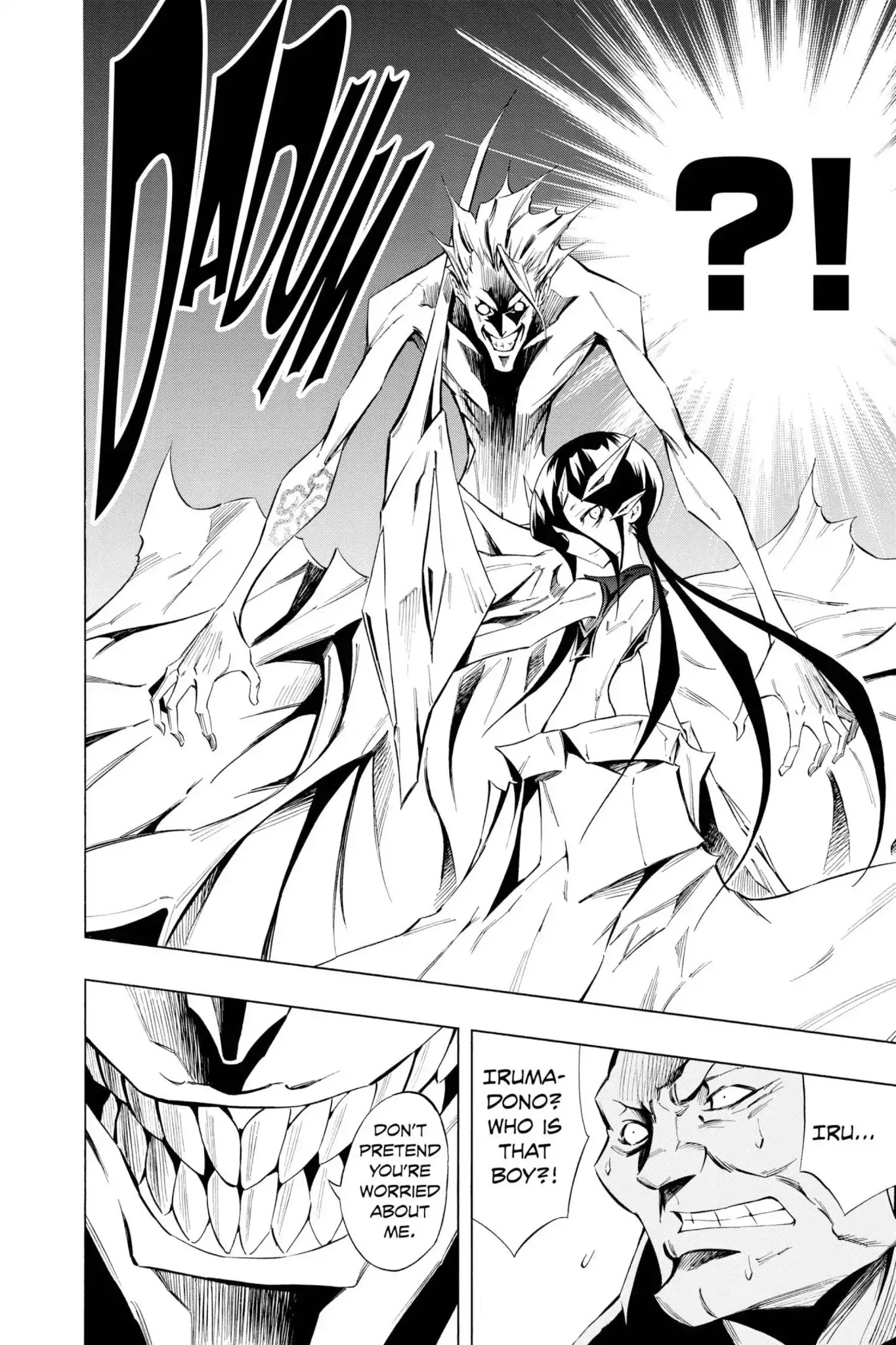 Karakuridouji Ultimo Chapter 16 page 42 - Chapter 16: Vol.4 ACT 16: Time Traveler Yamato