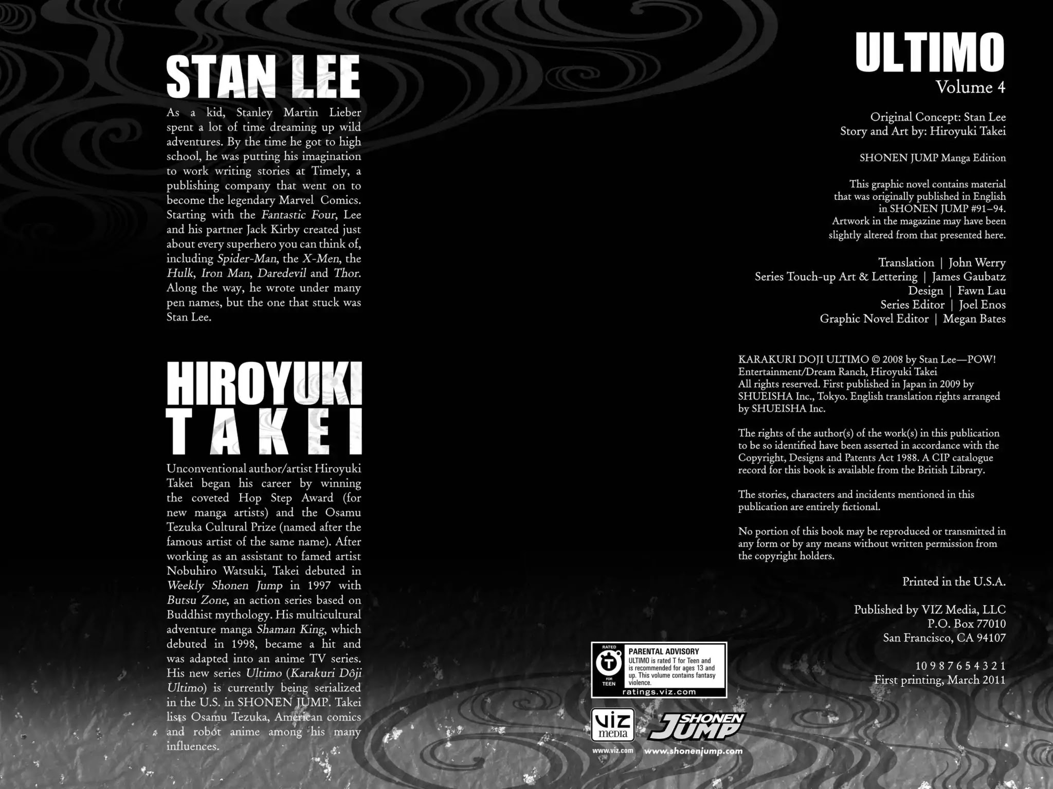 Karakuridouji Ultimo Chapter 16 page 48 - Chapter 16: Vol.4 ACT 16: Time Traveler Yamato