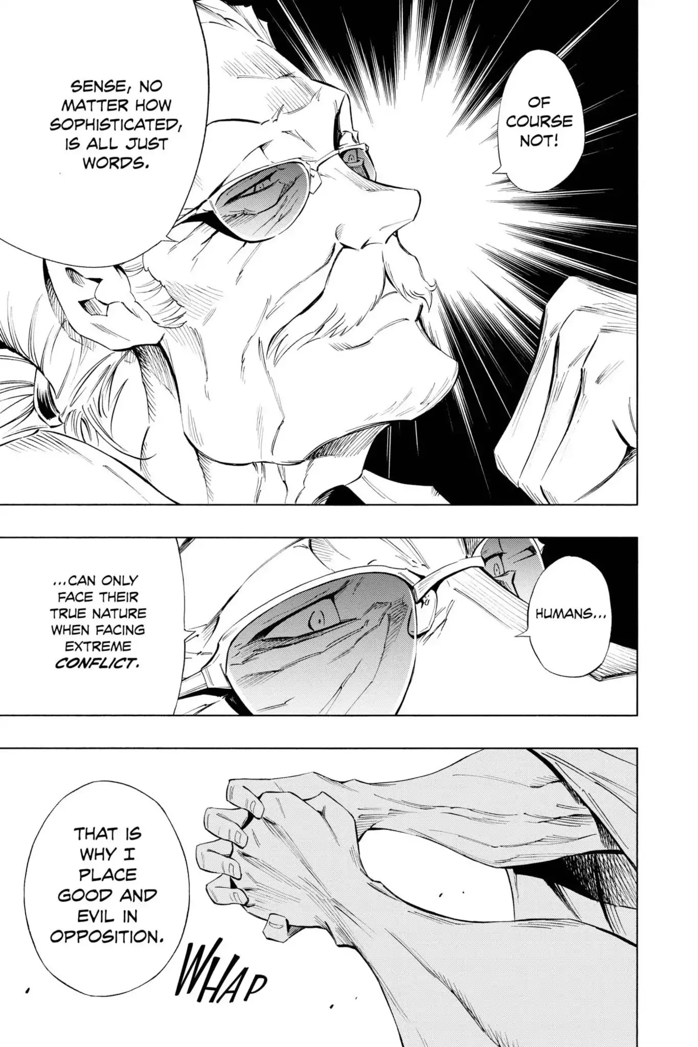 Karakuridouji Ultimo Chapter 17 page 40 - Chapter 17-p2: Vol.5 ACT 17: Time Traveler Yamato—Part II