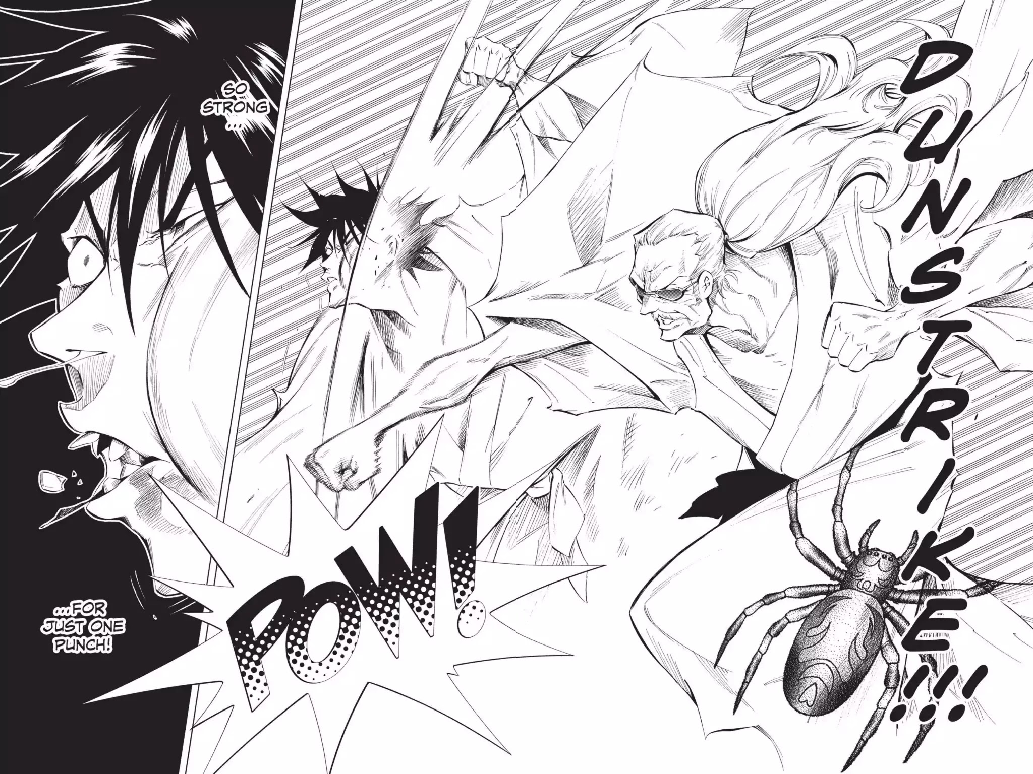 Karakuridouji Ultimo Chapter 17 page 41 - Chapter 17-p2: Vol.5 ACT 17: Time Traveler Yamato—Part II