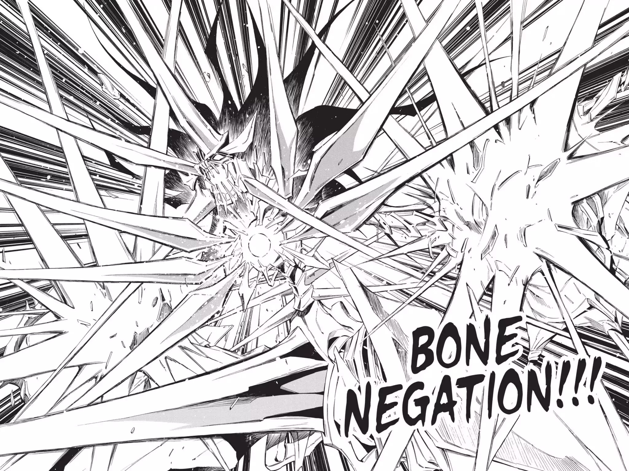 Karakuridouji Ultimo Chapter 19 page 41 - Chapter 19: Vol.5 ACT 19: Sword Demon