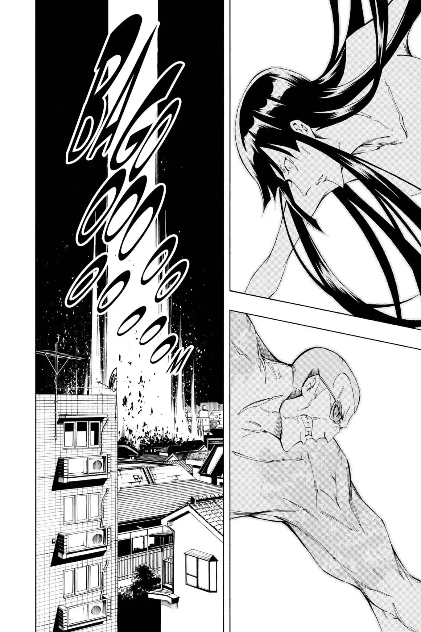 Karakuridouji Ultimo Chapter 19 page 42 - Chapter 19: Vol.5 ACT 19: Sword Demon