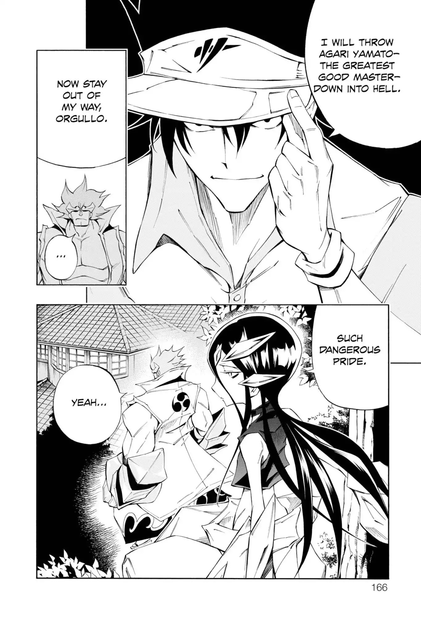 Karakuridouji Ultimo Chapter 20 page 20 - Chapter 20: Vol.5 ACT 20: Koigataki: Baseball Boy's Losing Record