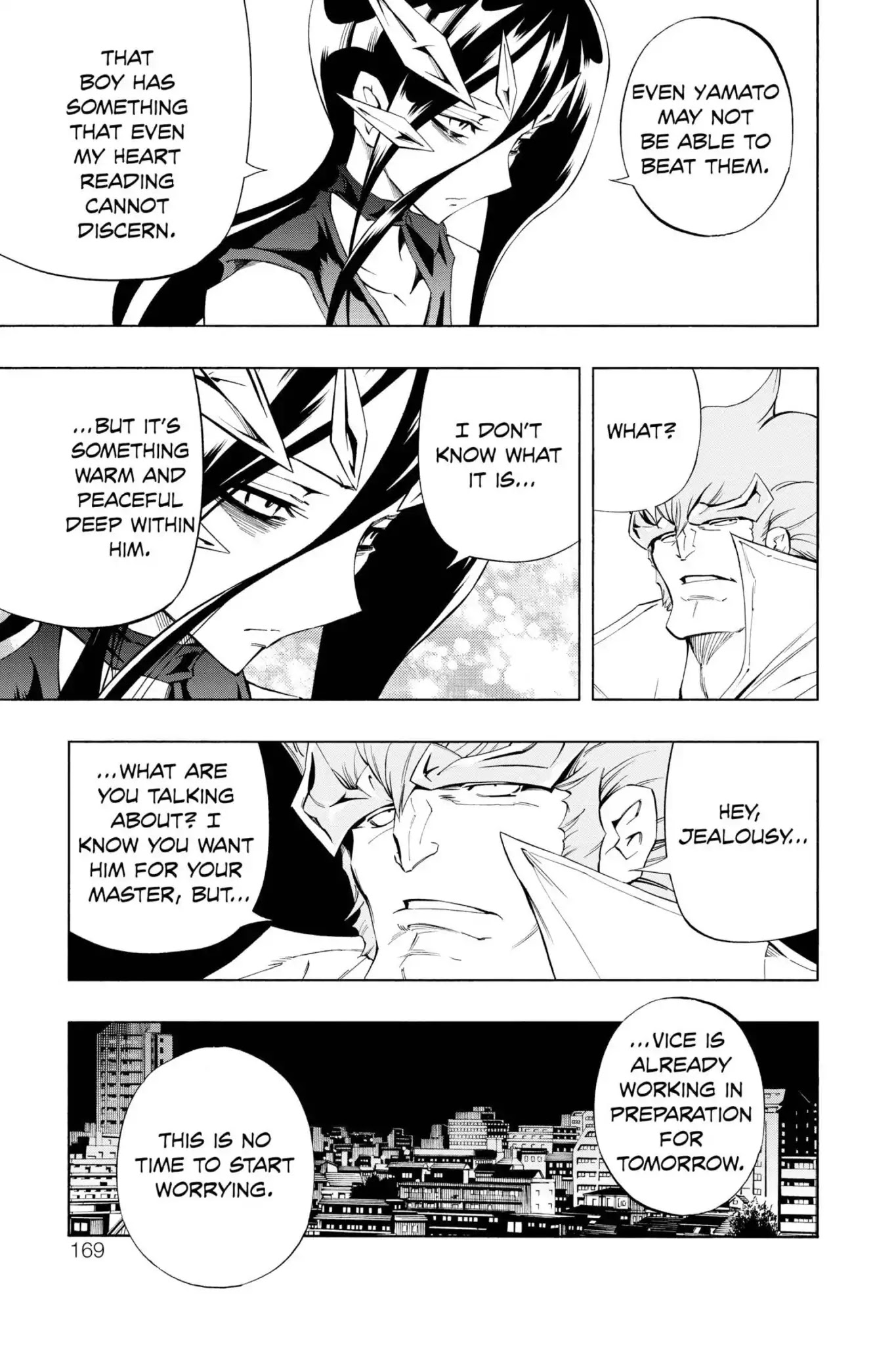 Karakuridouji Ultimo Chapter 20 page 23 - Chapter 20: Vol.5 ACT 20: Koigataki: Baseball Boy's Losing Record