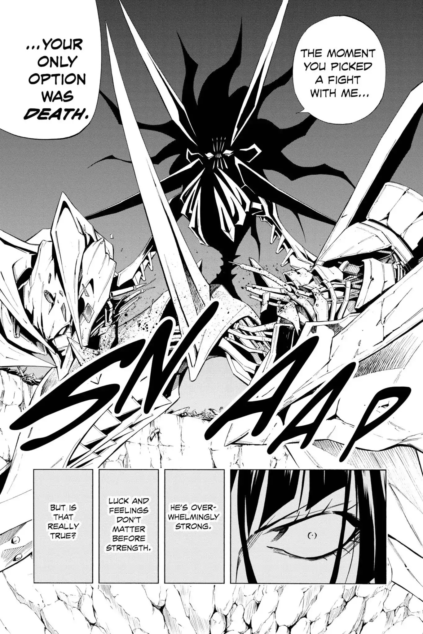 Karakuridouji Ultimo Chapter 20 page 35 - Chapter 20: Vol.5 ACT 20: Koigataki: Baseball Boy's Losing Record